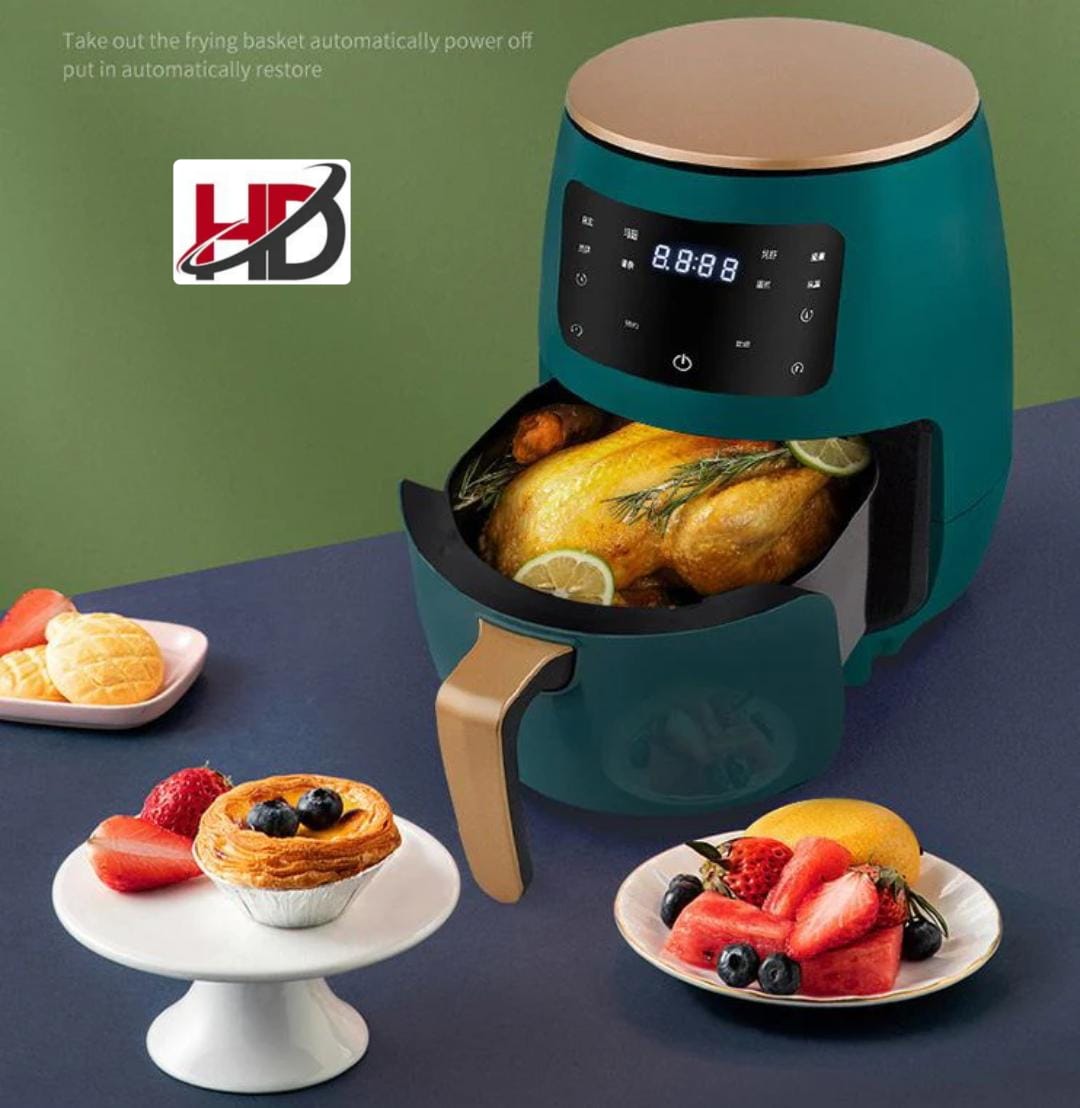 air fryer 6l