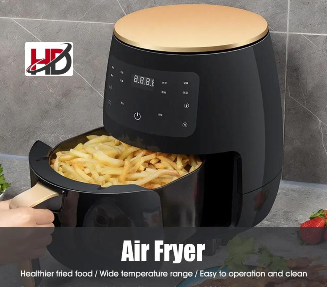 air fryer 6l