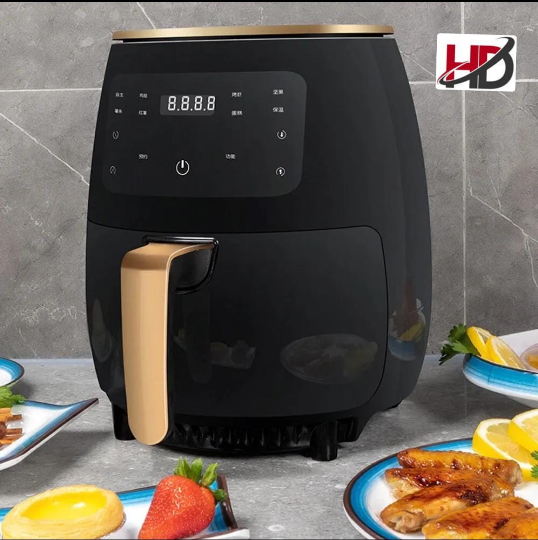 air fryer 6l