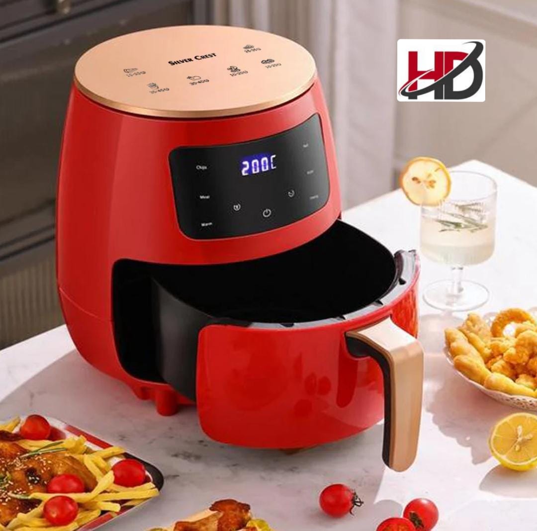 air fryer 6l