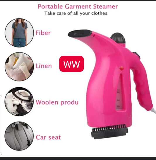 Portable Garment steamer