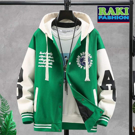 baseball jacket