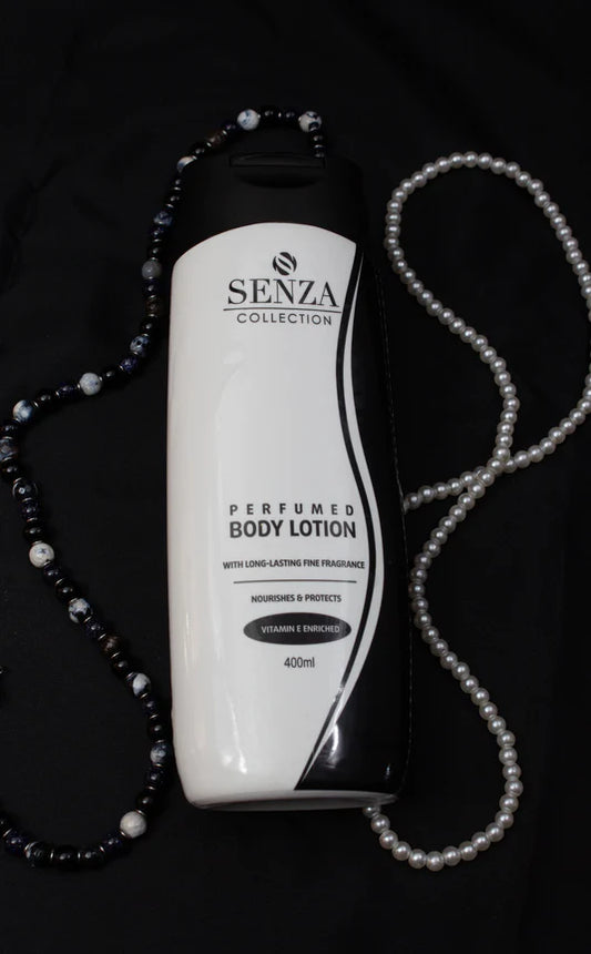 Lotion 400ml Black opium