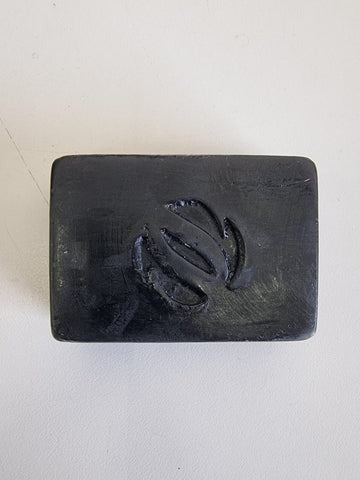 Activated Charcoal soap