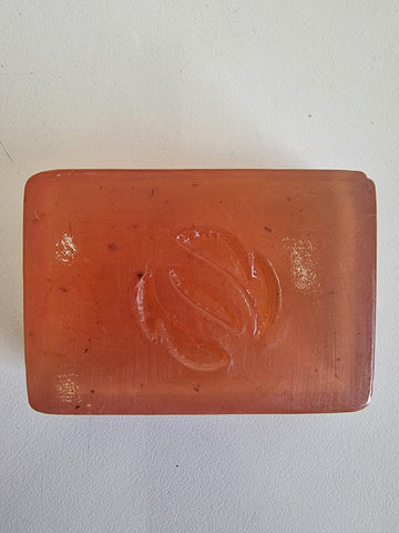 Rooibos soap