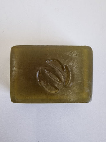 Moringa Magic  soap