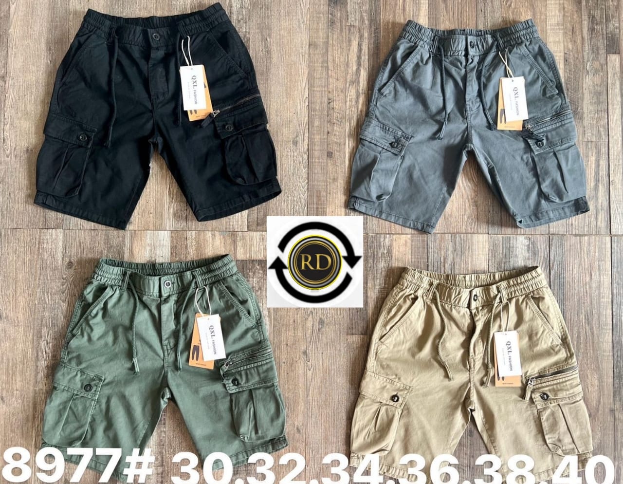 cargo pants (Copy)