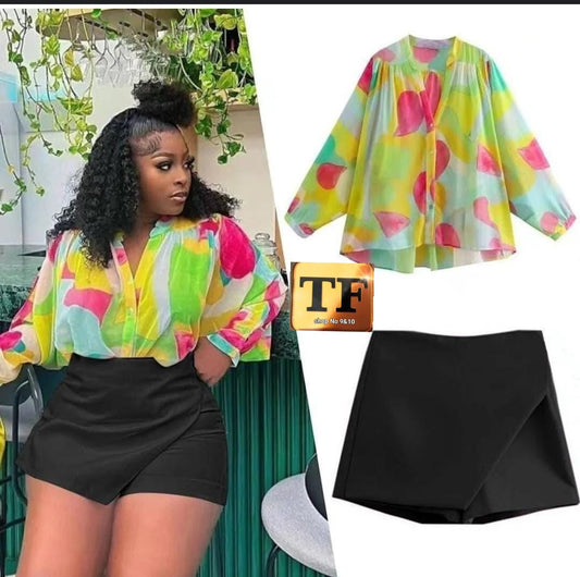 2piece dress