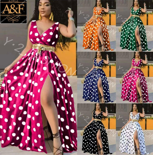 ladies dress
