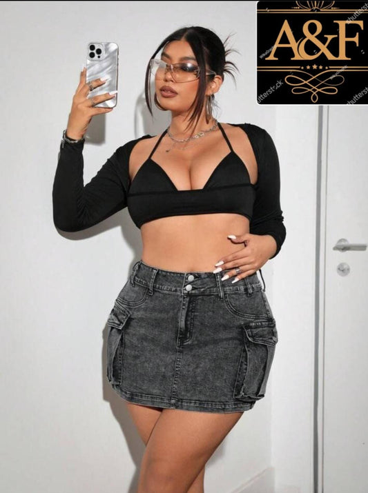 mini skirt ladies