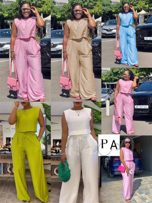 2piece summer