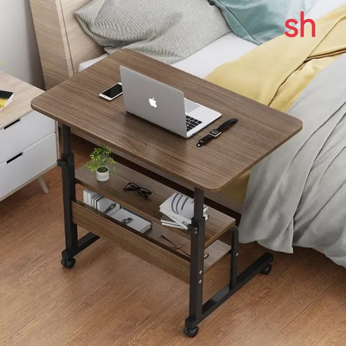 study portable table