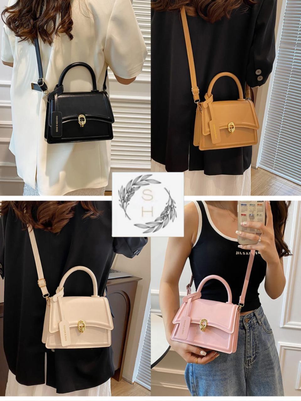 handbag