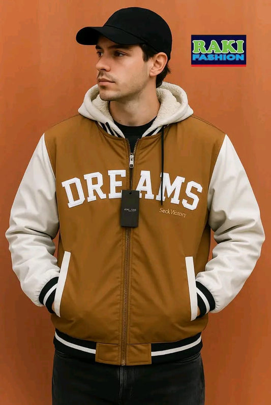 men casual jersey