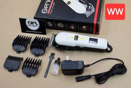 PROFESSIONAL HAIR CLIPPER