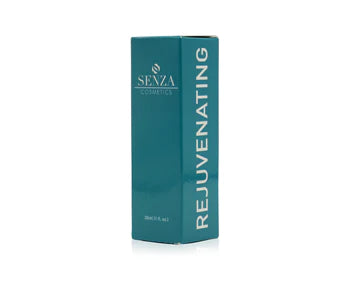 Face care rejuvenating serum  30ml